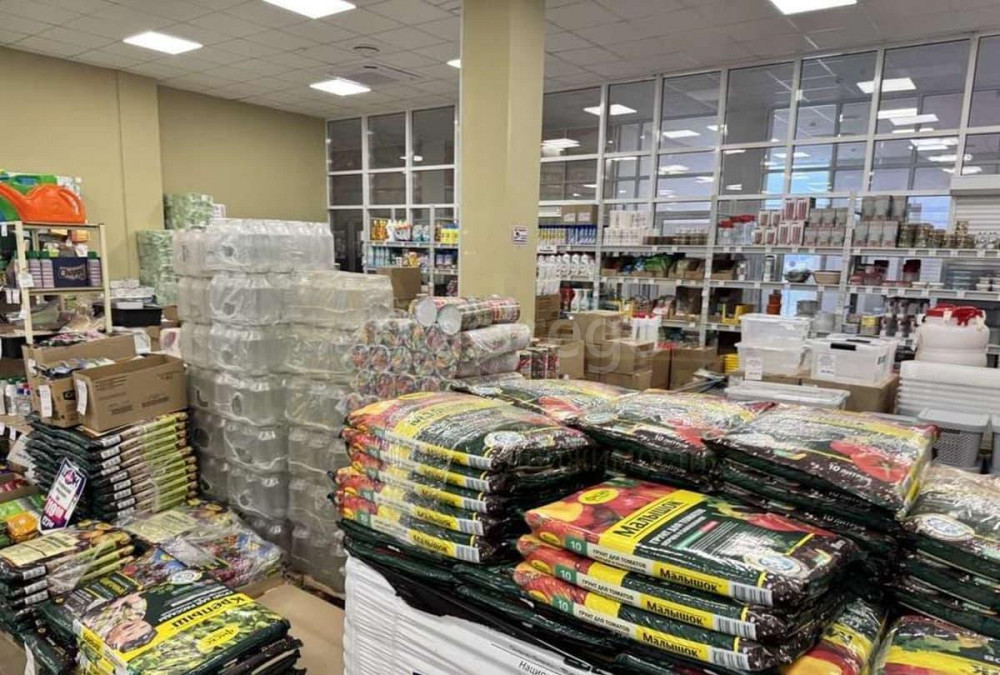 Свободного назначения, 608 м2 Стрелецкое - изображение 9