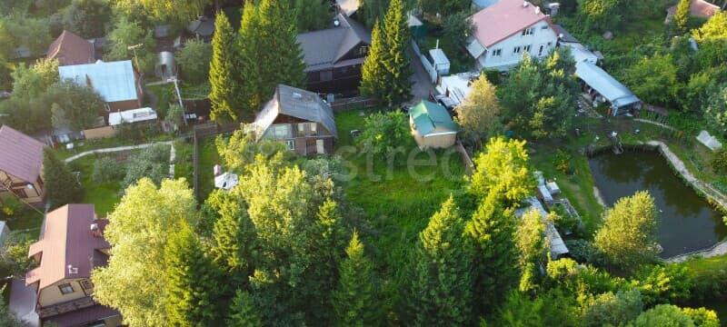 Дом, 84.4 м2 Москва - изображение 9