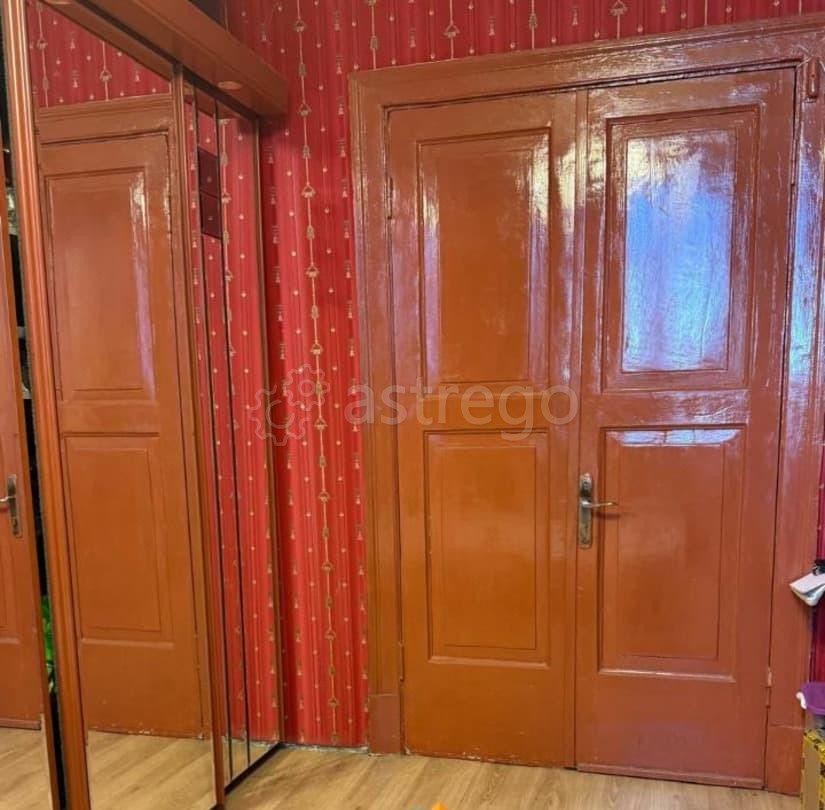Комната, 15 м2, 5/5 эт. Москва - изображение 6
