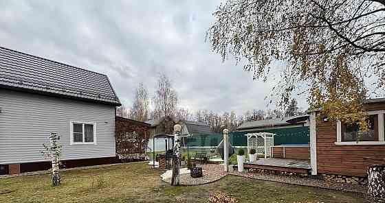 Дом, 76.4 м2, 8.1 сотки, 2 эт. Раменское