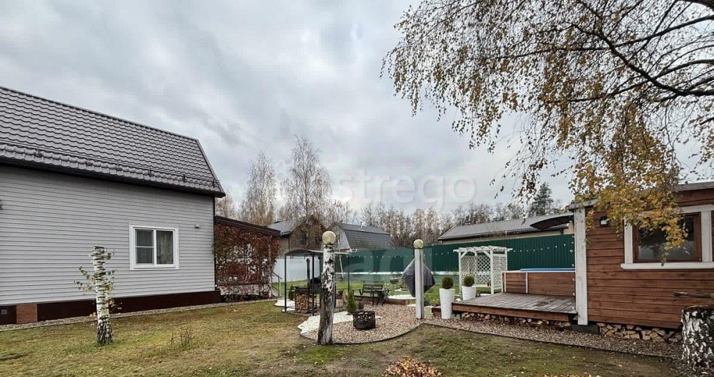 Дом, 76.4 м2, 8.1 сотки, 2 эт. Раменское - изображение 6