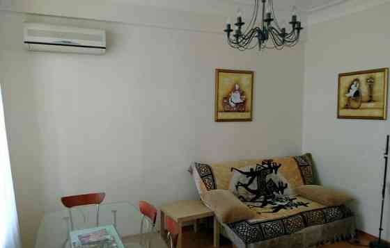 2-комн. квартира, 50 м2, 5/9 эт. Москва