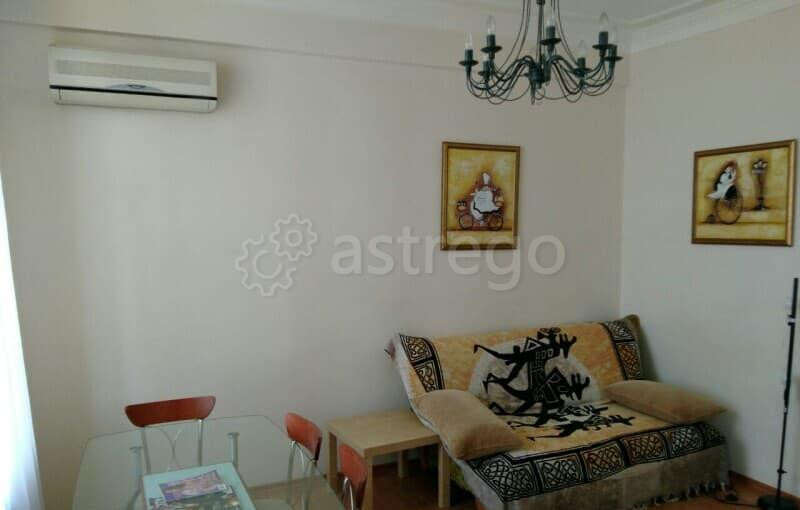 2-комн. квартира, 50 м2, 5/9 эт. Москва - изображение 4