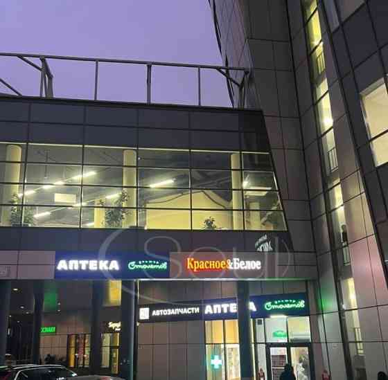 Готовый бизнес, 51.6 м2 Мытищи