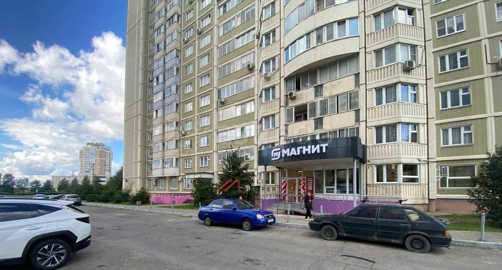 Торговое помещение, 190 м2 Химки - изображение 7