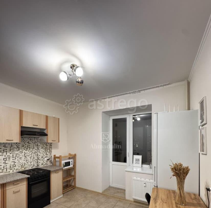 2-комн. квартира, 57.9 м2, 15/17 эт. Люберцы - изображение 1