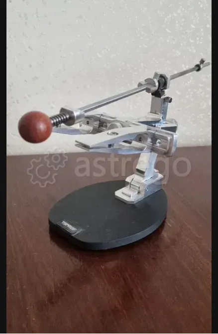 Кадет Expert для заточки ножей Чебаркуль - изображение 3