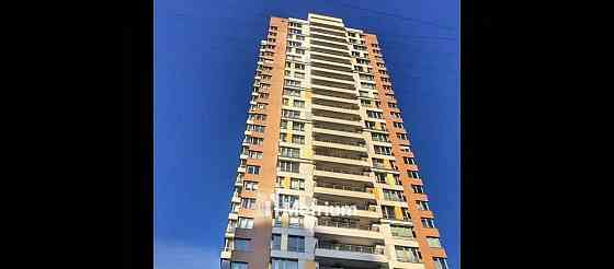 6-комн. квартира, 226.2 м2, 3/27 эт. Москва