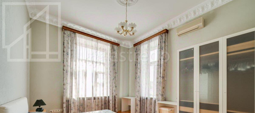 5-комн. квартира, 190 м2, 6/7 эт. Москва - изображение 7