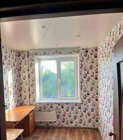 4-комн. квартира, 61 м2, 3/5 эт. Минусинск