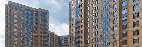 Студия, 29 м2, 11/12 эт. Домодедово