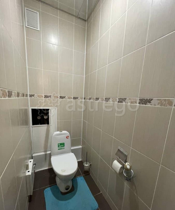 2-комн. квартира, 72 м2, 3/10 эт. Старый Оскол - изображение 4