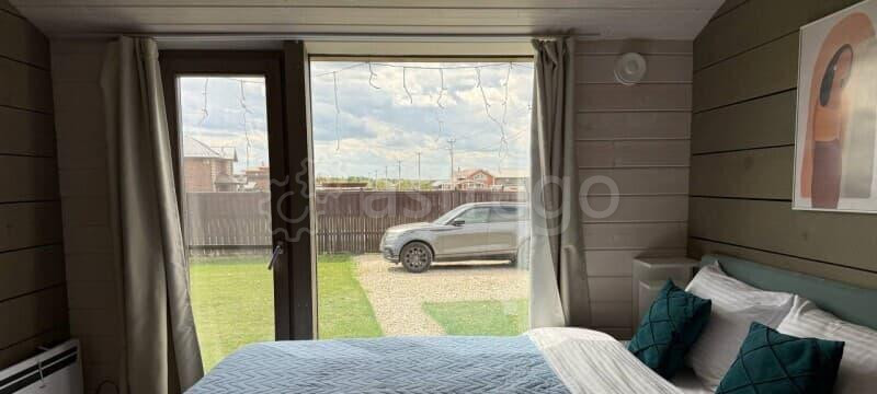 Дом, 100 м2 Ступино - изображение 10