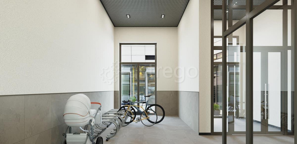 3-комн. квартира, 80.47 м2, 8/15 эт. Мытищи - изображение 8