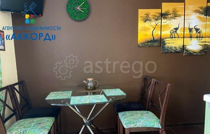 3-комн. квартира, 87.7 м2, 9/10 эт. Барнаул - изображение 4