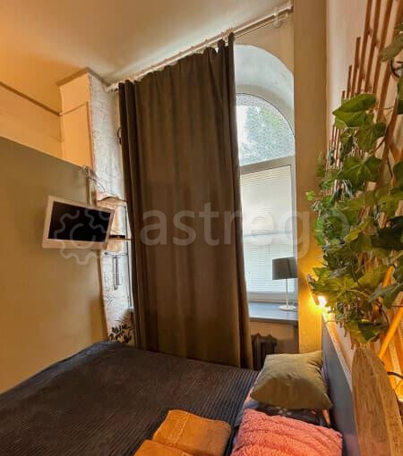 Студия, 22 м2, 1/3 эт. Электроугли - изображение 5