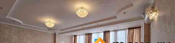 4-комн. квартира, 143 м2, 19/25 эт. Одинцово