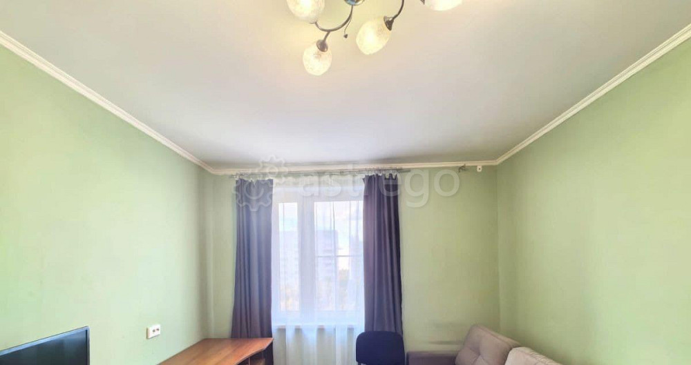 Комната, 13.9 м2, 9/12 эт. Москва - изображение 4