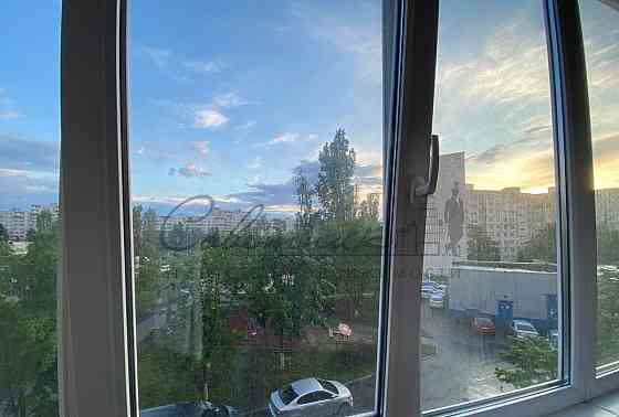 4-комн. квартира, 71.2 м2, 3/9 эт. Старый Оскол