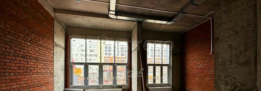 Торговое помещение, 89.8 м2 Уфа - изображение 4