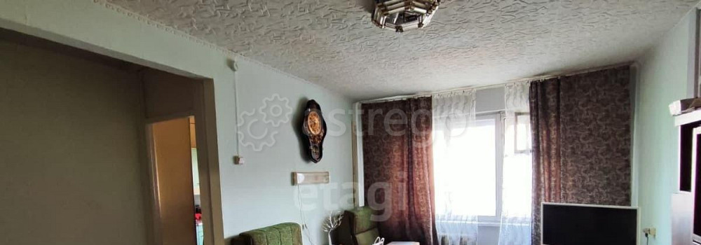 2-комн. квартира, 46 м2, 2/5 эт. Норильск - изображение 5