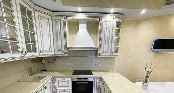 4-комн. квартира, 141 м2, 7/17 эт. Москва