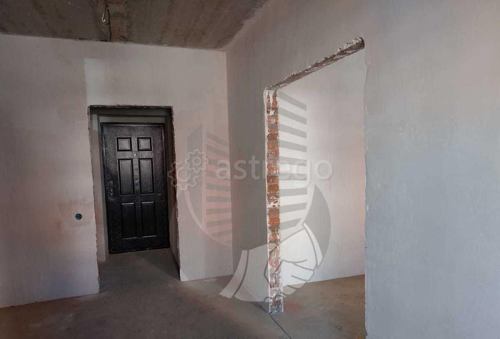 Студия, 26 м, 1/5 эт. Новая Адыгея - изображение 3