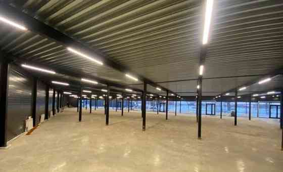 Свободного назначения, 800 м2 Сходня