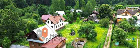 Земельный участок, 20 соток Звенигород