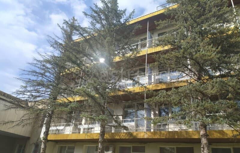 Гостиница, 5000 м Майкоп - изображение 2