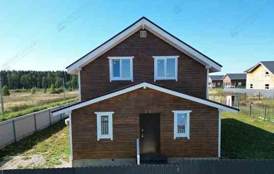 Дом, 160 м2, 7 соток Наро-Фоминск