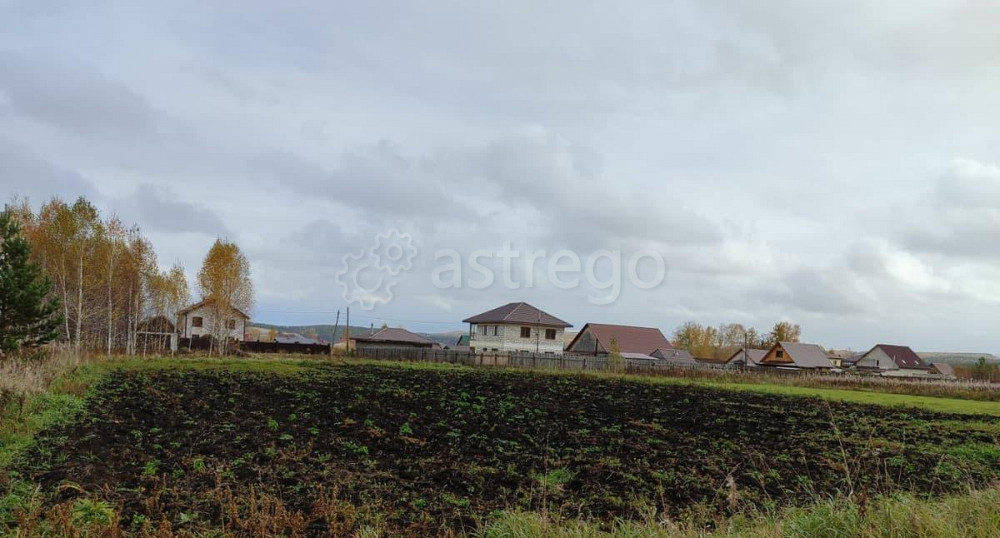 Земельный участок, 14.97 га Емельяново - изображение 2