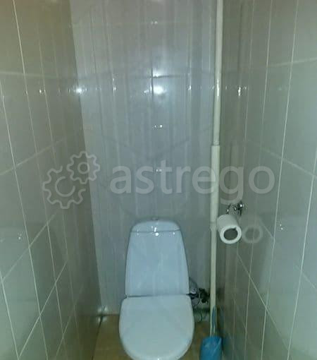 2-комн. квартира, 45 м2, 2/5 эт. Москва - изображение 2