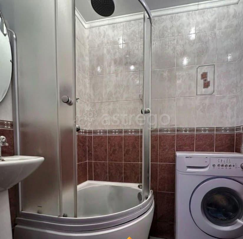 3-комн. квартира, 62 м2, 5/5 эт. Белогорск - изображение 7