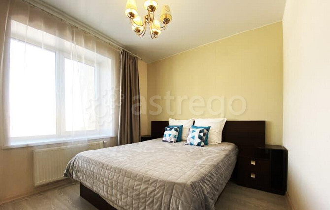 Посуточно, 2-комн. квартира, 37 м2, 9/10 эт. Барнаул - изображение 1