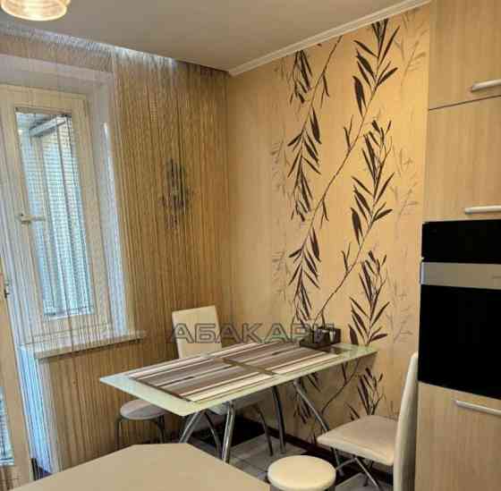 2-комн. квартира, 54 м2, 9/9 эт. Красноярск