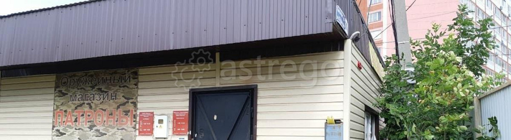 Свободного назначения, 80 м2 Уфа - изображение 7