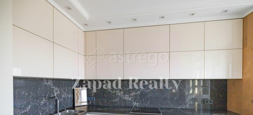 3-комн. квартира, 110 м2, 19/22 эт. Москва - изображение 2