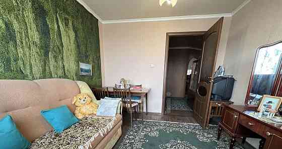 2-комн. квартира, 49.6 м2, 3/3 эт. Свободный