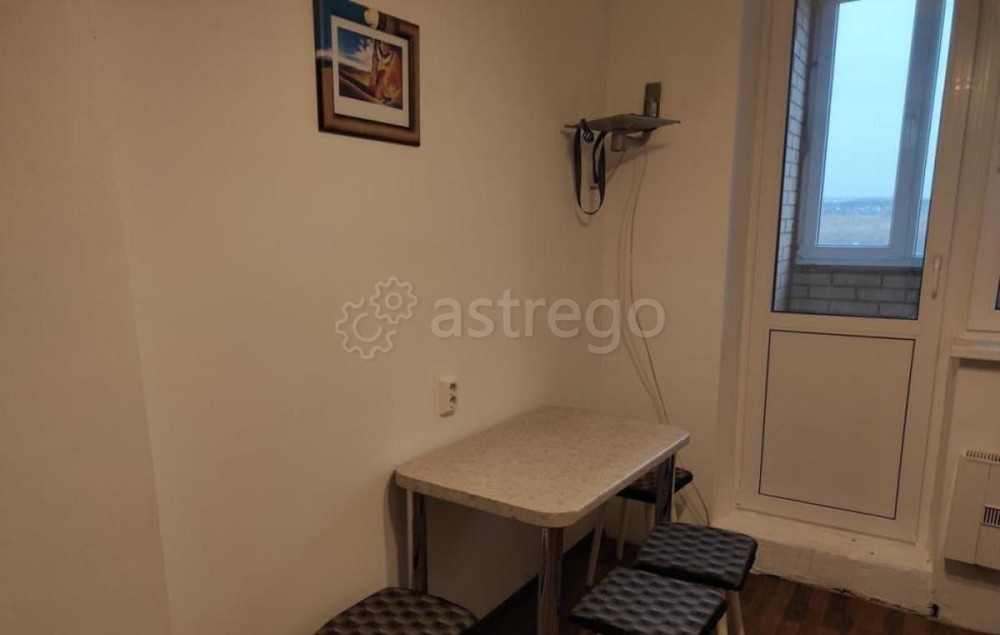 2-комн. квартира, 60 м2, 4/12 эт. Уфа - изображение 4