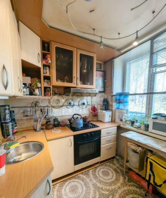 3-комн. квартира, 54 м2, 1/5 эт. Москва - изображение 10