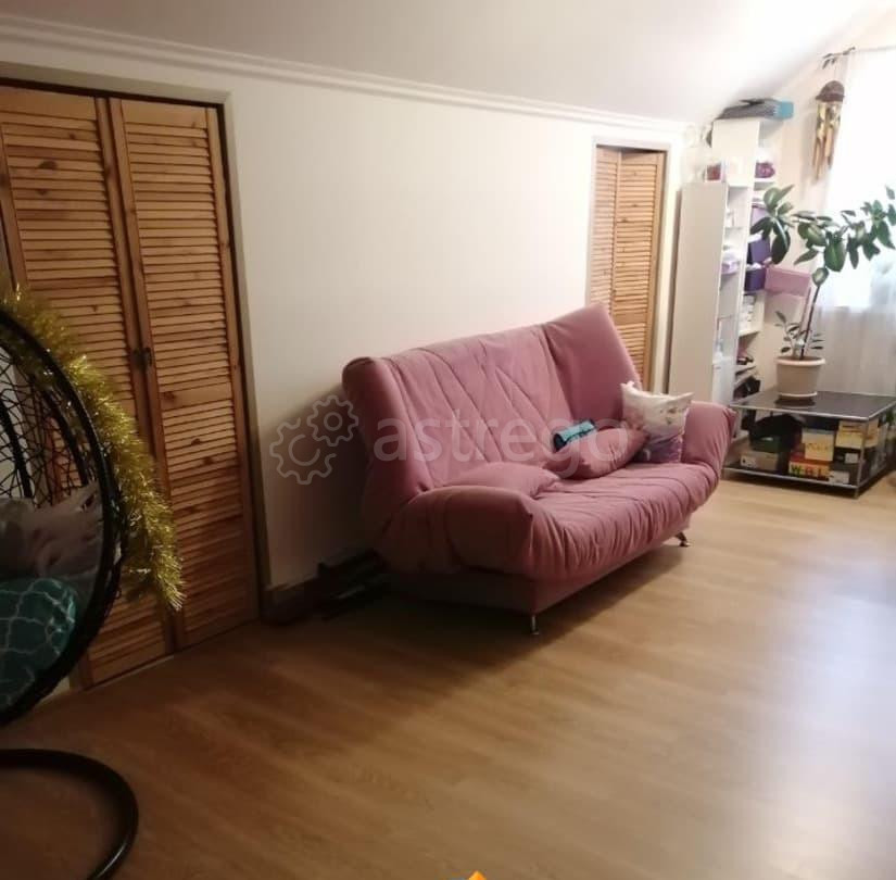 Коттедж, 150 м2, 3 сотки, 3 эт. Балашиха - изображение 5