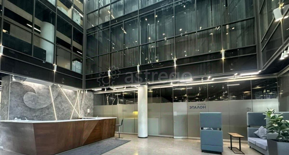 Офис, 2952 м2 Санкт-Петербург - изображение 1