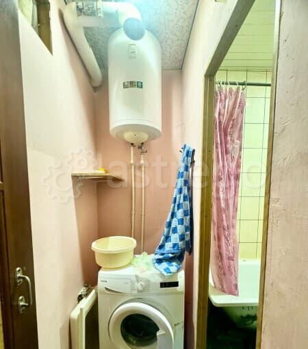 Комната, 13 м2, 2/2 эт. Павловский Посад - изображение 4