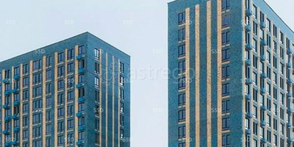 Торговое помещение, 111 м2 Химки - изображение 6