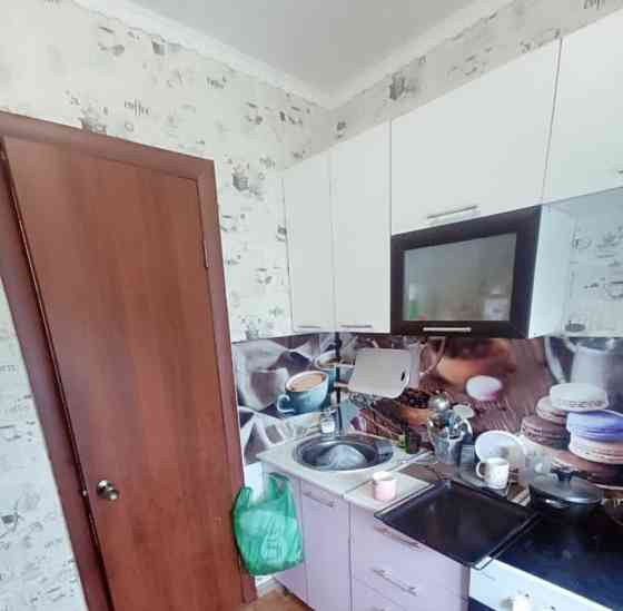 2-комн. квартира, 40.6 м2, 4/5 эт. Назарово