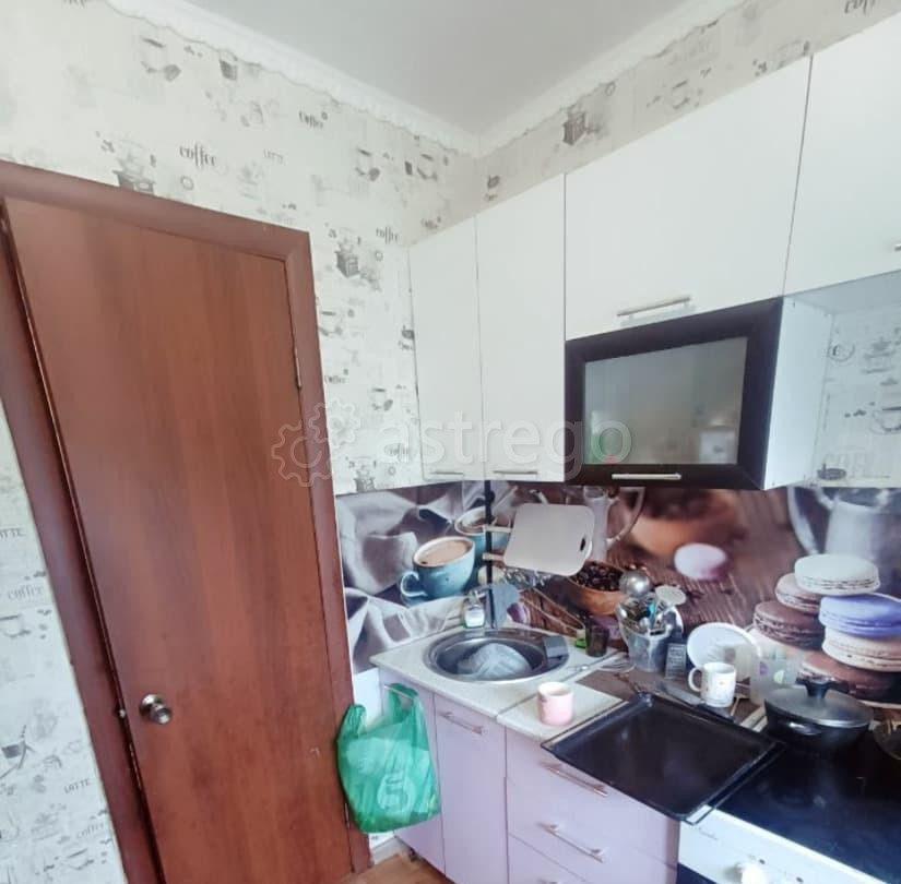 2-комн. квартира, 40.6 м2, 4/5 эт. Назарово - изображение 6