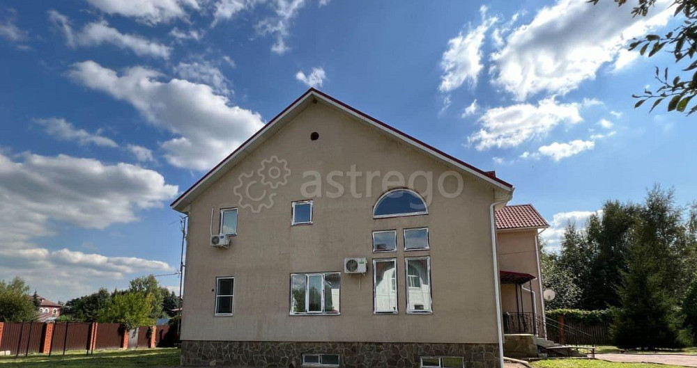 Дом, 394 м2, 10 соток, 3 эт. Москва - изображение 3