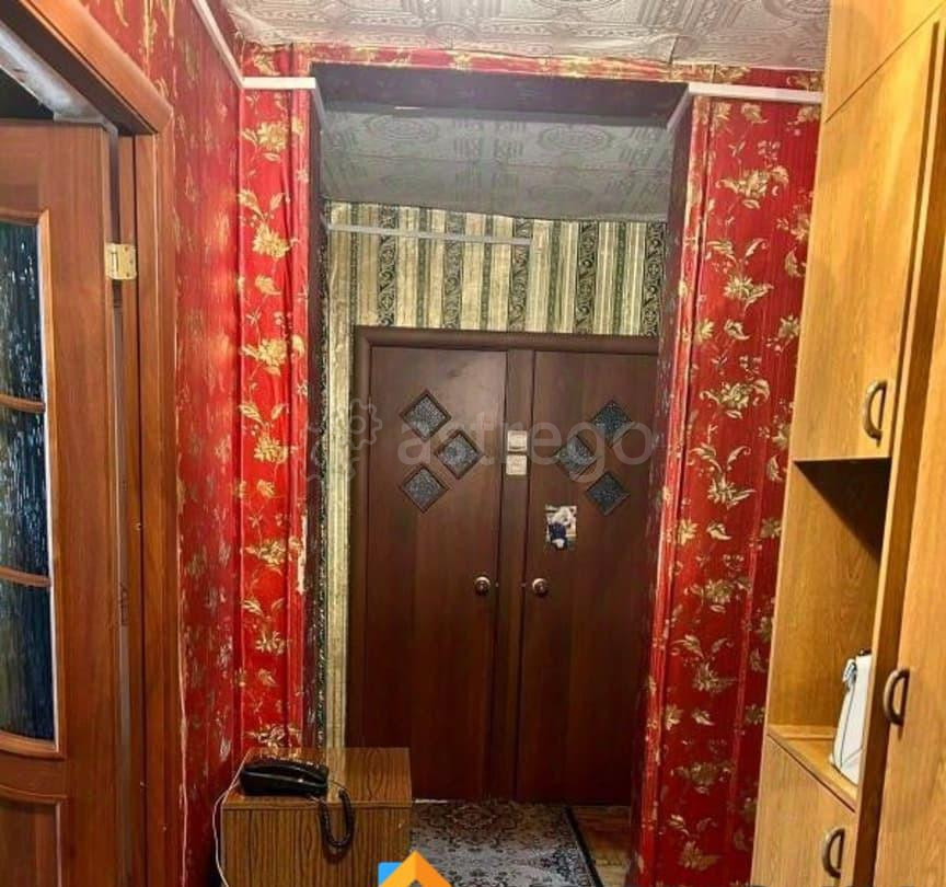 3-комн. квартира, 63 м2, 1/5 эт. Солнечногорск - изображение 4