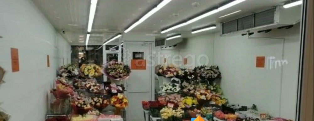 Готовый бизнес, 35 м2 Щёлково - изображение 4